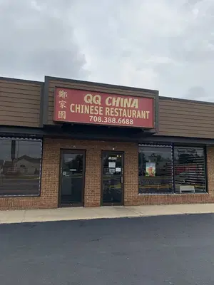 QQ China Crestwood