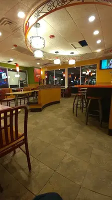 Popeyes Louisiana Kitchen