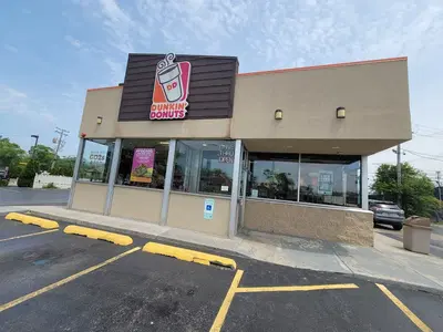 Dunkin'