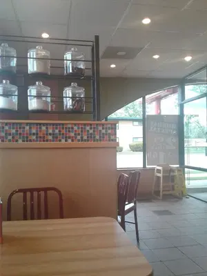 Popeyes Louisiana Kitchen