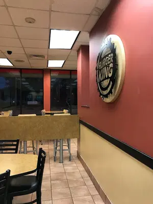 Burger King