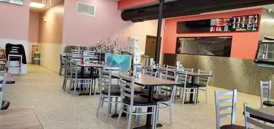Carnitas Quiroga & Taqueria