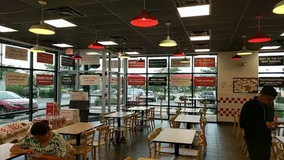 Five Guys