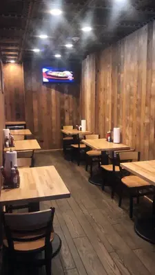 Captain Porky's