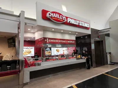 Charleys Cheesesteaks