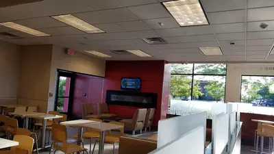 Wendy's