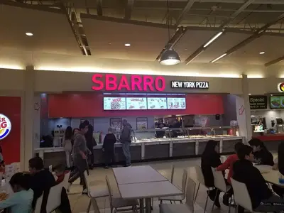 Sbarro