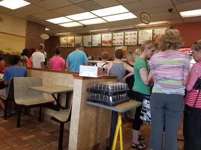 Subway