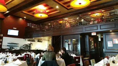Il Poggiolo Ristorante