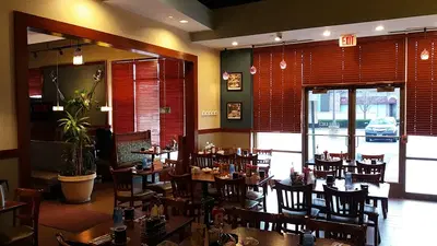 Blueberry Hill Breakfast Cafe