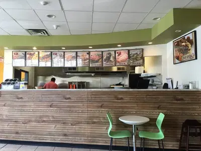 Sultan Kebab & Bakery