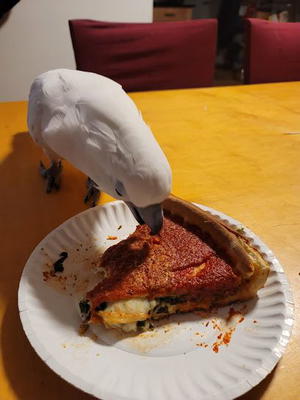 Lonnie's Pizzeria