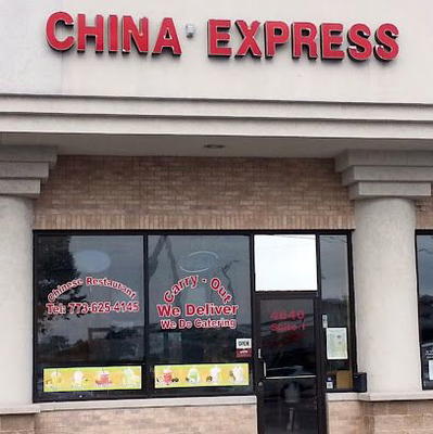 China Express