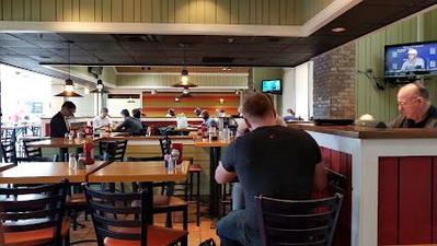 Chili's Grill & Bar