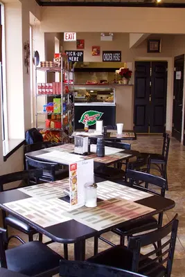 ABC Bakery & Deli