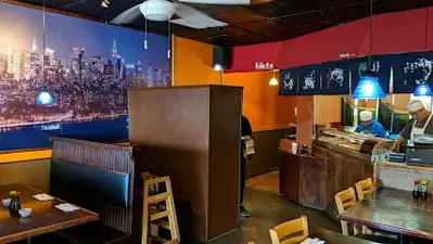 Kinta Sushi
