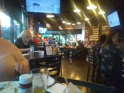 JT's Corner Tap & Eatery