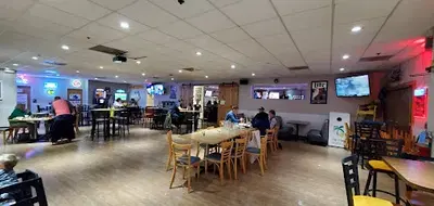 Chrissy's Gaming Bar & Grill