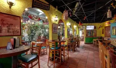 La Campana Mexican Restaurant