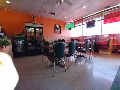 Amigos Pizza & Taco
