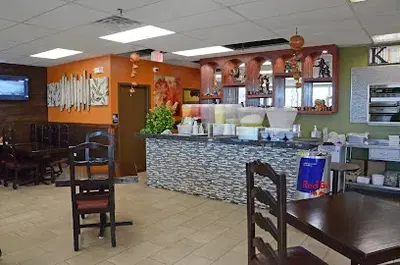 Amigas Restaurant