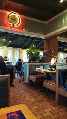 Chili's Grill & Bar