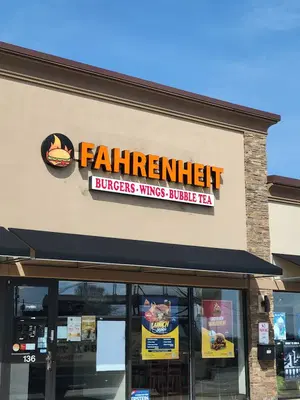 Fahrenheit