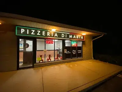 Pizzeria Di Maria