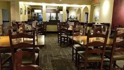 Olive Garden Italian Restaurant