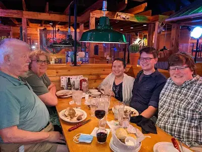 Texas Roadhouse