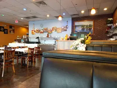 Kolachi Tandoori Grill