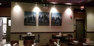 Pronto's