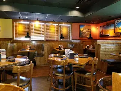 Outback Steakhouse