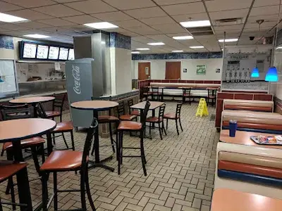White Castle
