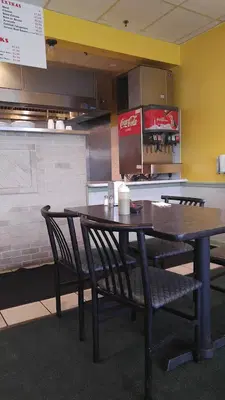 Gary Burritos