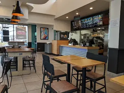 Taco Bell