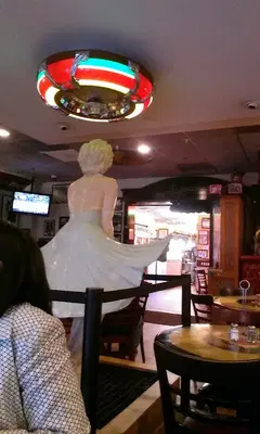Augustino's Rock and Roll Deli and Grill