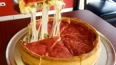 Marchetti's Pizzería