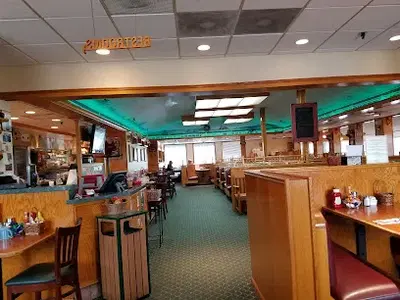Red Apple Pancake House