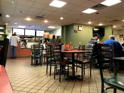 La Taqueria Inc. Authentic Mexican Food