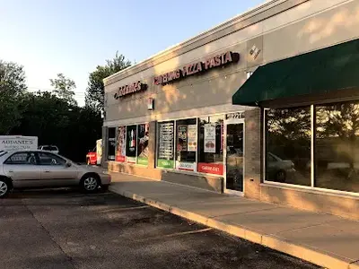 Addante's Pizzeria