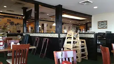 Egg Yolk Cafe