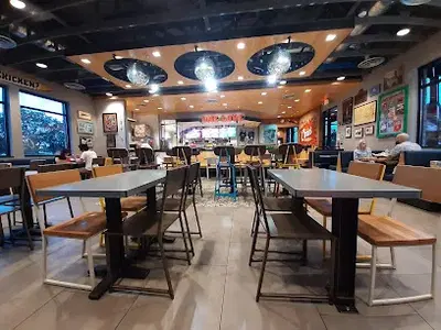 Raising Cane's Chicken Fingers