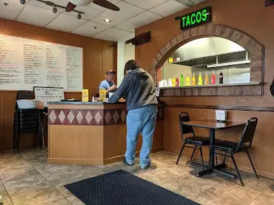 Mi Casa Restaurant