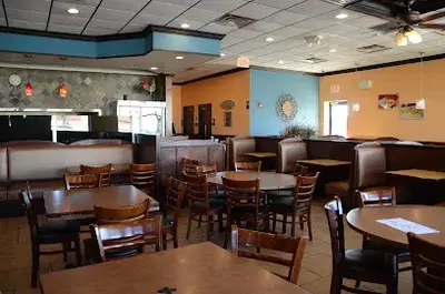 Mapleberry Pancake House and Bistro Bar