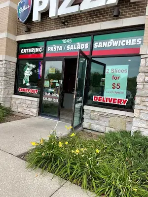 Bella’s Pizza