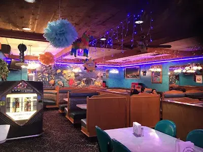 El Tesoro Restaurant