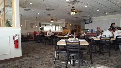 Granny's Restaurant