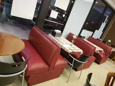 Ethio Beans Ethiopian Restaurant and Cafe