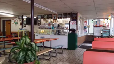 The Highland Queen Drive-In